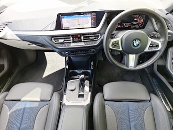 Used BMW 1 Series 2024 for sale - 78848615: Photo