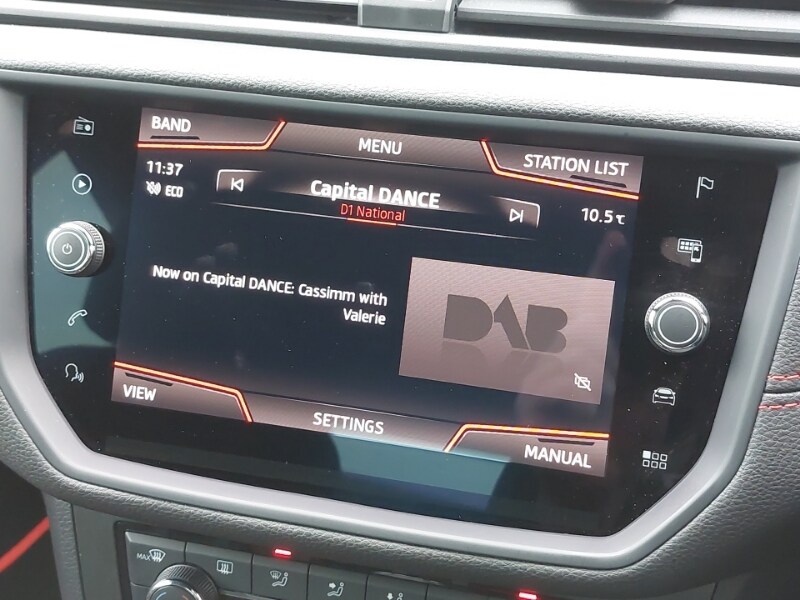 Used SEAT Arona 2018 for sale - 78151609: Photo 10