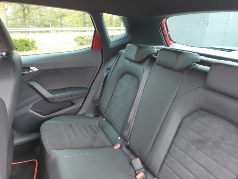 Used SEAT Arona 2018 for sale - 78151609: Photo 6