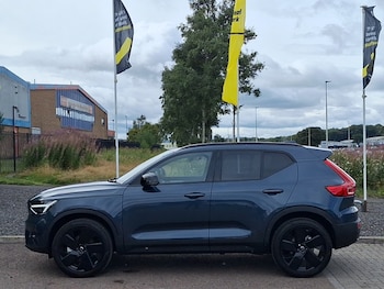 Used Volvo XC40 2025 for sale - 79625194: Photo