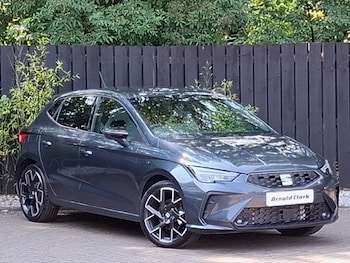 Used SEAT Ibiza 2026 for sale - 79291337: Photo