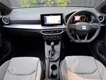 Used SEAT Ibiza 2026 for sale - 79291337: Photo