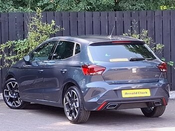 Used SEAT Ibiza 2026 for sale - 79291337: Photo