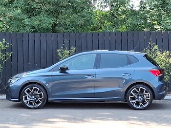 Used SEAT Ibiza 2026 for sale - 79291337: Photo