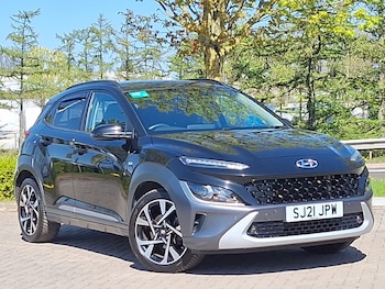 Used Hyundai KONA 2021 for sale - 78766981: Photo
