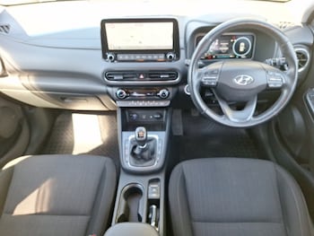 Used Hyundai KONA 2021 for sale - 78766981: Photo