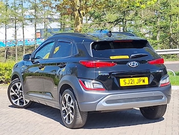 Used Hyundai KONA 2021 for sale - 78766981: Photo