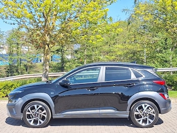 Used Hyundai KONA 2021 for sale - 78766981: Photo