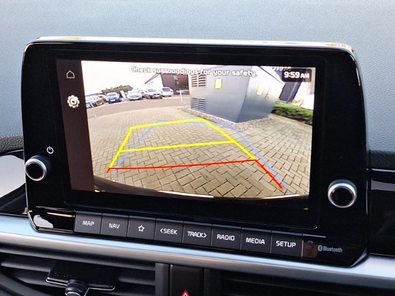 Used Kia Picanto 2025 for sale - 77070312: Photo 11