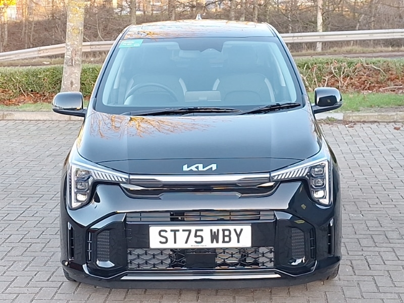 Used Kia Picanto 2025 for sale - 77070312: Photo 13