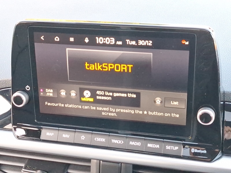 Used Kia Picanto 2025 for sale - 77070312: Photo 15