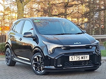 Used Kia Picanto 2025 for sale - 77070312: Photo