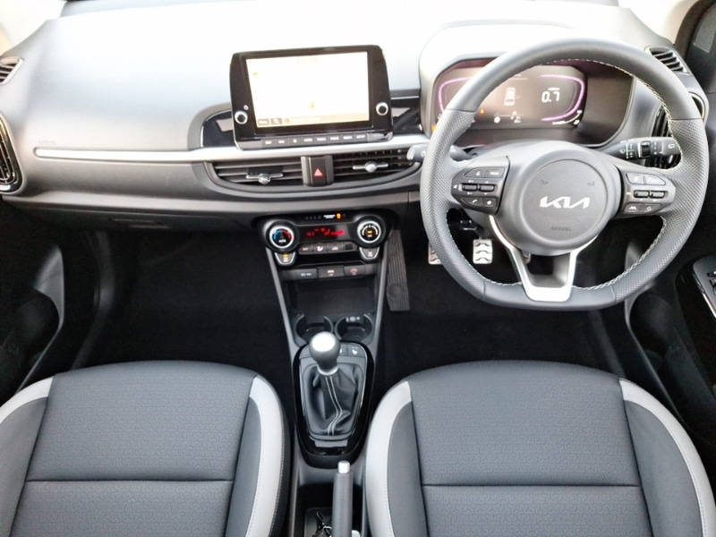 Used Kia Picanto 2025 for sale - 77070312: Photo 2