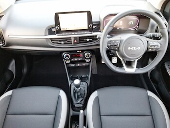 Used Kia Picanto 2025 for sale - 77070312: Photo