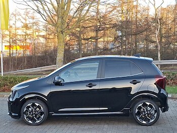 Used Kia Picanto 2025 for sale - 77070312: Photo