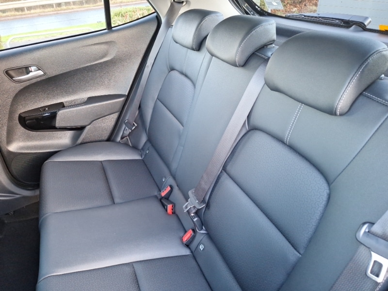 Used Kia Picanto 2025 for sale - 77070312: Photo 6