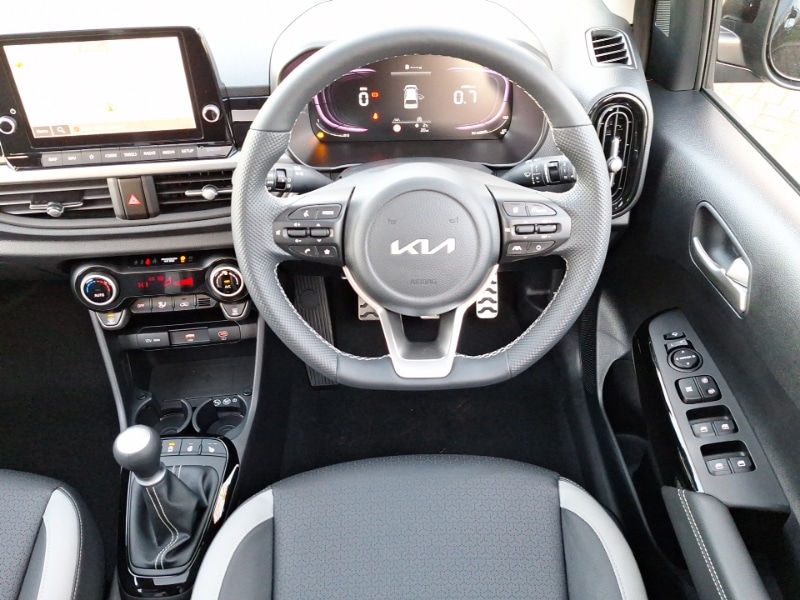 Used Kia Picanto 2025 for sale - 77070312: Photo 7