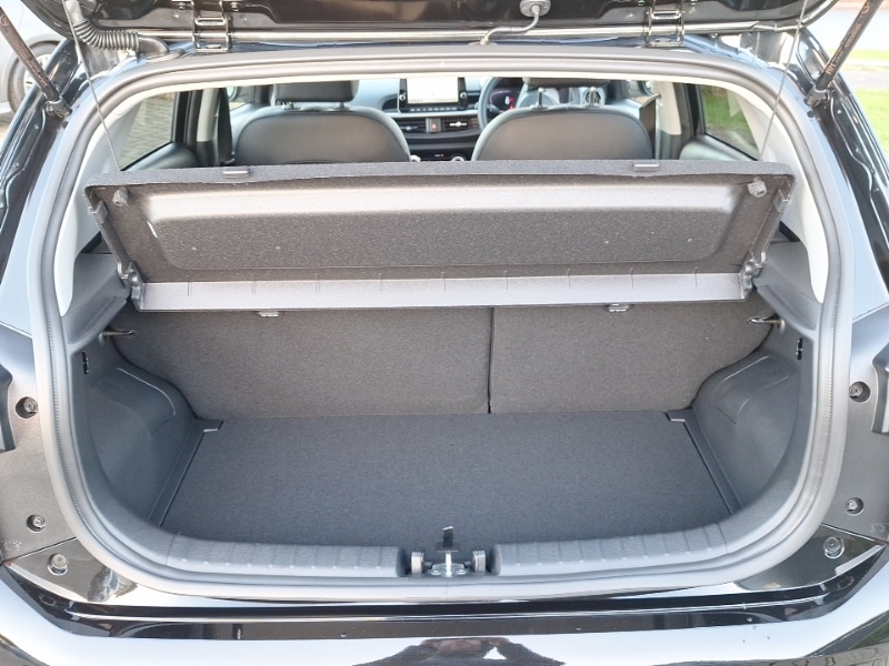 Used Kia Picanto 2025 for sale - 77070312: Photo 8