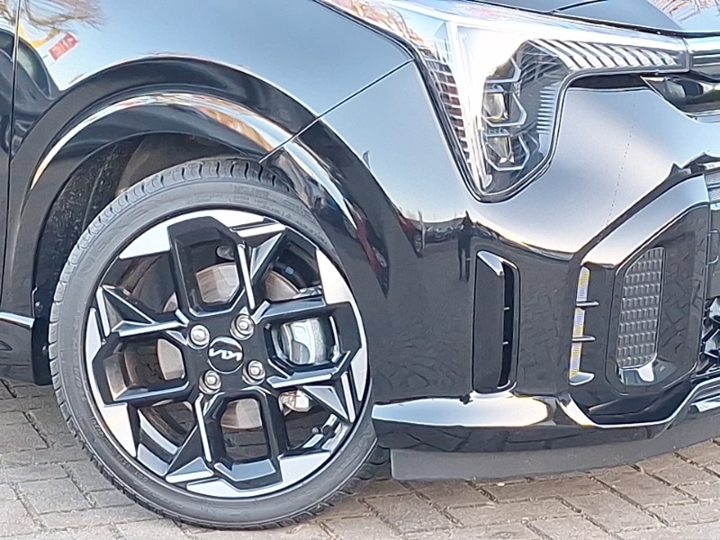 Used Kia Picanto 2025 for sale - 77070312: Photo 9