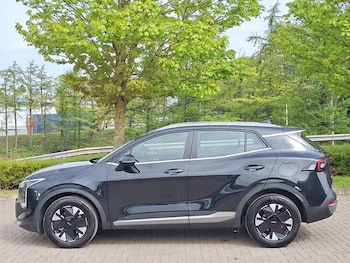 Used Kia Sportage 2025 for sale - 79420374: Photo