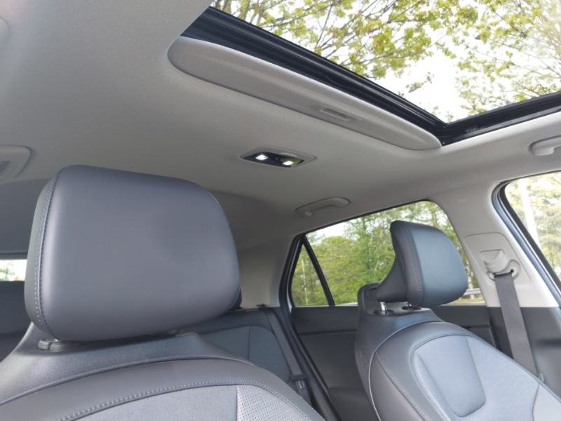 Used Kia Niro 2024 for sale - 77379902: Photo 13