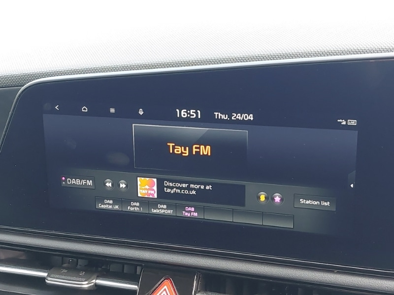 Used Kia Niro 2024 for sale - 77379902: Photo 14