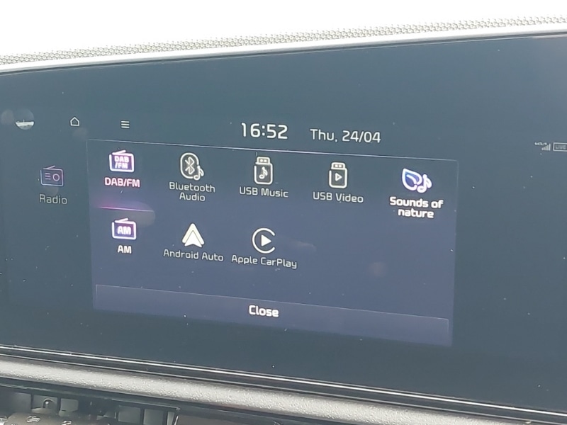 Used Kia Niro 2024 for sale - 77379902: Photo 15