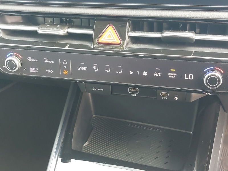 Used Kia Niro 2024 for sale - 77379902: Photo 16