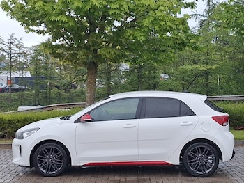 Used Kia Rio 2017 for sale - 78572520: Photo