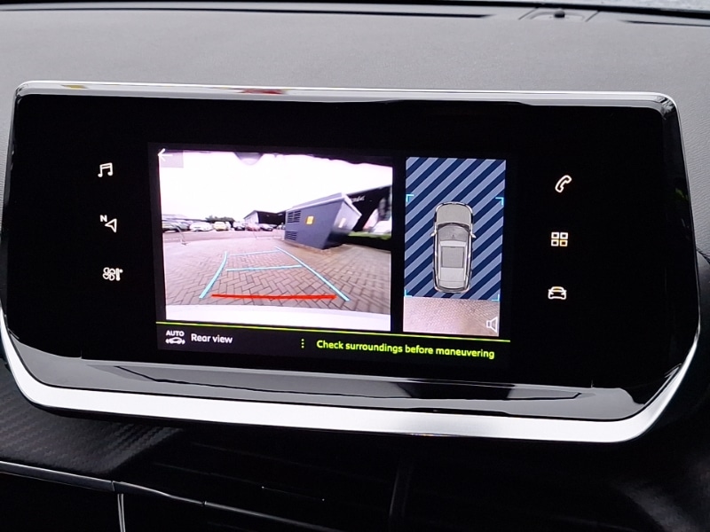 Used Peugeot 2008 2021 for sale - 77596790: Photo 11