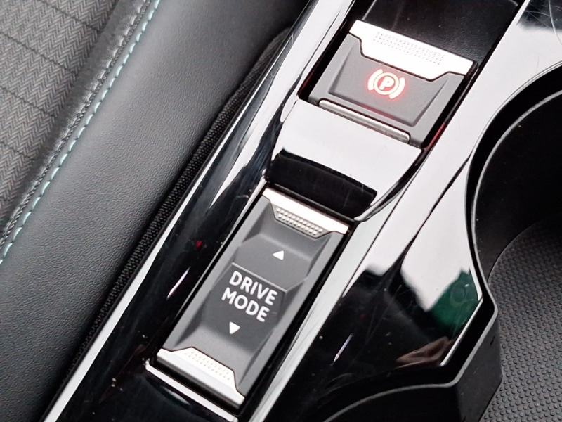 Used Peugeot 2008 2021 for sale - 77596790: Photo 16