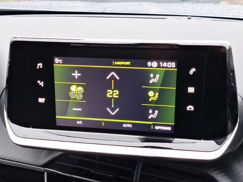 Used Peugeot 2008 2021 for sale - 77596790: Photo 19