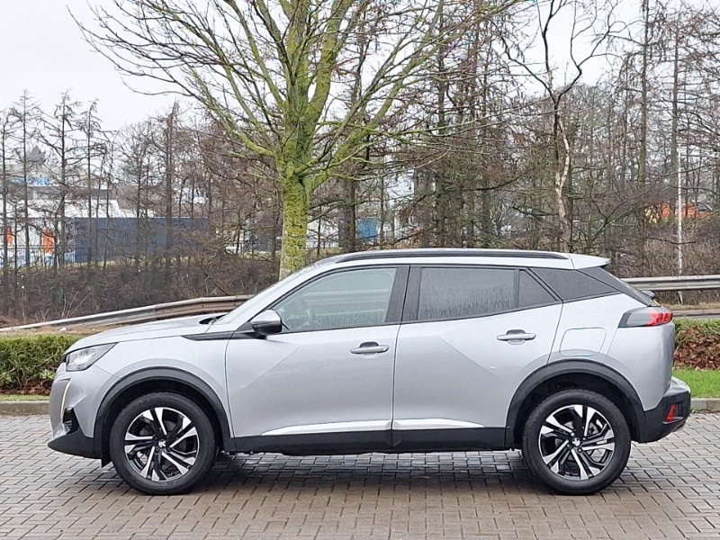 Used Peugeot 2008 2021 for sale - 77596790: Photo 4