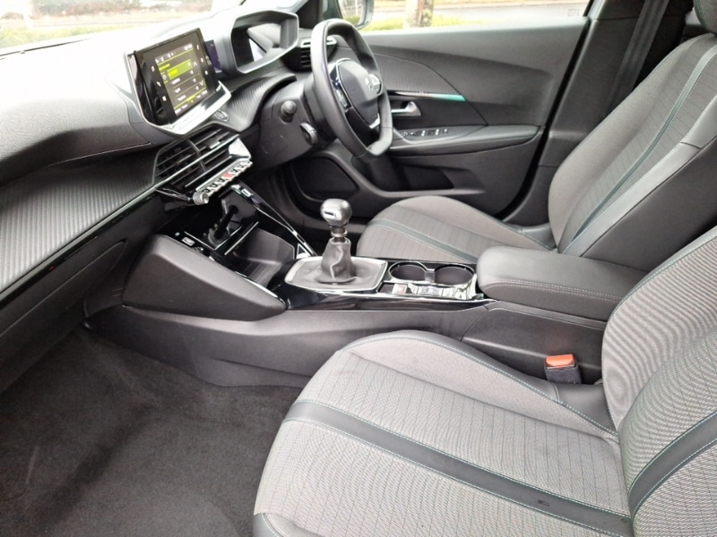 Used Peugeot 2008 2021 for sale - 77596790: Photo 5