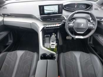 Used Peugeot 3008 2022 for sale - 74995907: Photo