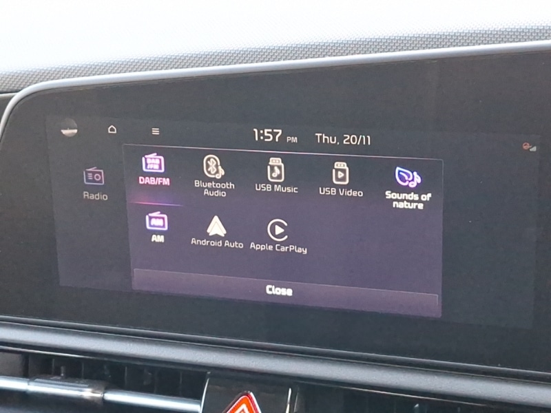 Used Kia Niro 2025 for sale - 78089189: Photo 13