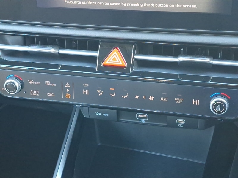 Used Kia Niro 2025 for sale - 78089189: Photo 19