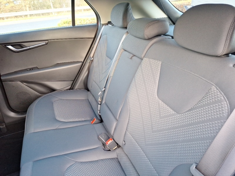 Used Kia Niro 2025 for sale - 78089189: Photo 6