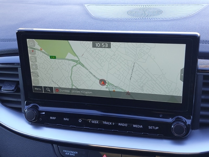 Used Kia XCeed 2022 for sale - 77039427: Photo 10