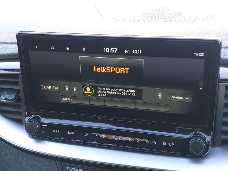 Used Kia XCeed 2022 for sale - 77039427: Photo 13