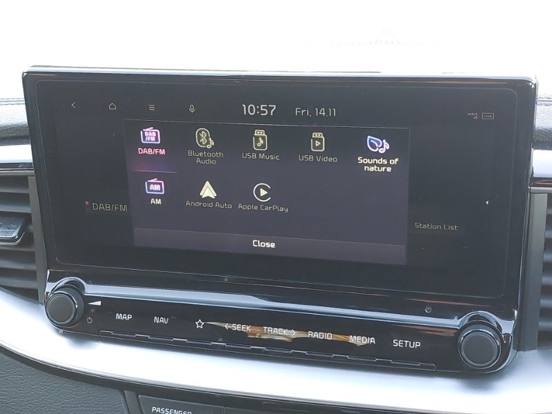 Used Kia XCeed 2022 for sale - 77039427: Photo 14