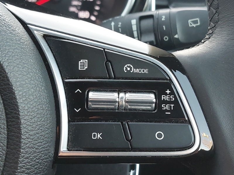 Used Kia XCeed 2022 for sale - 77039427: Photo 17