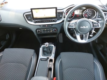 Used Kia XCeed 2022 for sale - 77039427: Photo