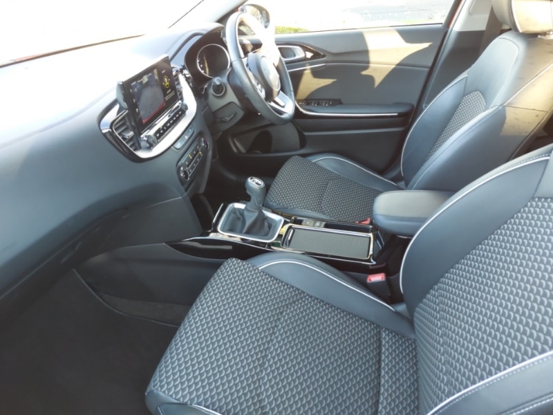 Used Kia XCeed 2022 for sale - 77039427: Photo 5