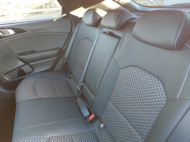 Used Kia XCeed 2022 for sale - 77039427: Photo 6