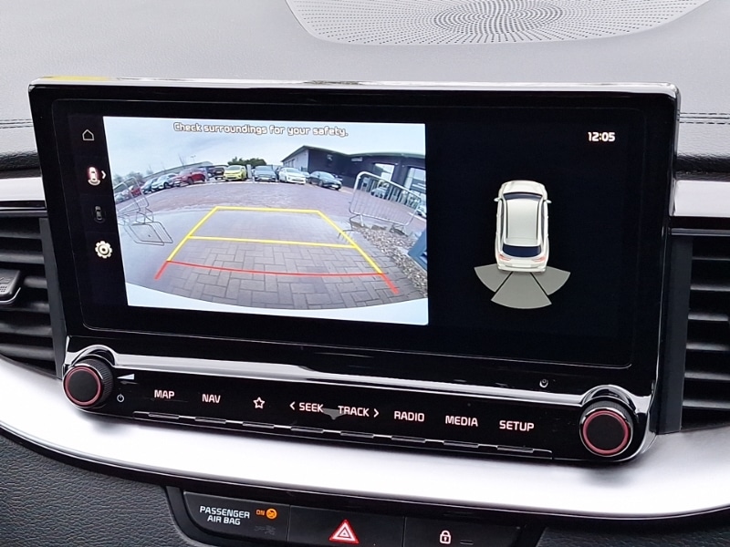 Used Kia Ceed 2025 for sale - 77466616: Photo 10