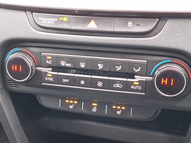 Used Kia Ceed 2025 for sale - 77466616: Photo 15