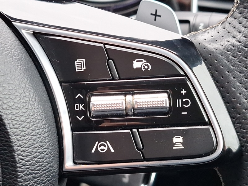 Used Kia Ceed 2025 for sale - 77466616: Photo 18