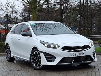 Used Kia Ceed 2025 for sale - 77466616: Photo