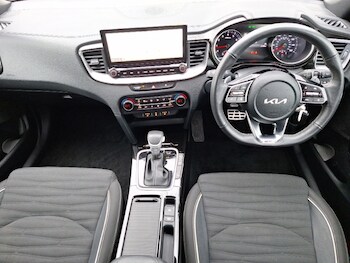 Used Kia Ceed 2025 for sale - 77466616: Photo